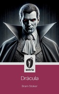 Cover: Dracula - Astria Ediciones
