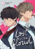 Cover: Lost in the Cloud Vol. 1 - Seven Seas Entertainment, LLC