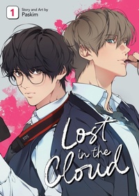 Enlarge image Cover: Lost in the Cloud Vol. 1 - Seven Seas Entertainment, LLC