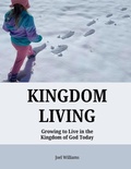 Cover: Kingdom Living - Parson's Porch