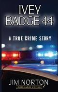 Cover: Ivey Badge 44 - Janine Chellington Press