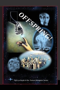 Enlarge image Cover: Offspring - Minds-Eye Manuscripts, LLC