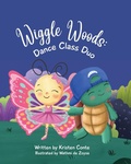 Cover: Wiggle Woods - Wiggle & Giggle