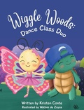 Cover: Wiggle Woods - Wiggle & Giggle