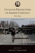 Abbildung von: Civilian Protection in Armed Conflict - OUP eBook