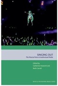 Cover: Singing Out - Edinburgh University Press