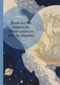Cover: &Eacute;tude sur les moyens de communication avec les plan&egrave;tes - BoD - Books on Demand - Frankreich