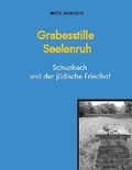 Cover: Grabesstille Seelenruh - tredition