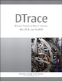 Cover: DTrace - Pearson