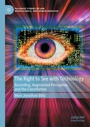 Cover: The Right to See with Technology - Palgrave Macmillan