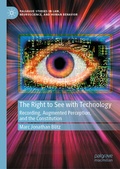 Cover: The Right to See with Technology - Palgrave Macmillan