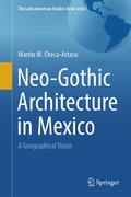Cover: Neo-Gothic Architecture in Mexico - Springer