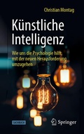 Cover: K&uuml;nstliche Intelligenz - Springer