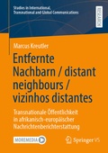 Cover: Entfernte Nachbarn / distant neighbours / vizinhos distantes - Springer VS
