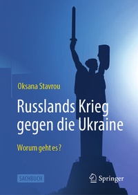 Abbildung von: Russlands Krieg gegen die Ukraine - Springer