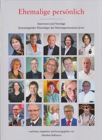 Abbildung von: Ehemalige persönlich - Isensee, Florian, GmbH
