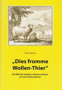 Abbildung von: "Dies fromme Wollen-Thier" - Isensee, Florian, GmbH