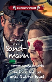 Enlarge image Cover: Im Bann des Sandmann - BoD - Books on Demand