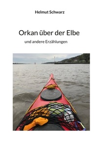 Abbildung von: Orkan über der Elbe - BoD - Books on Demand