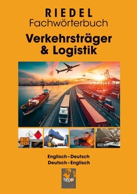 Abbildung von: Verkehrsträger & Logistik - BoD - Books on Demand