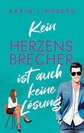 Cover: Kein Herzensbrecher ist auch keine Lo&uml;sung - BoD