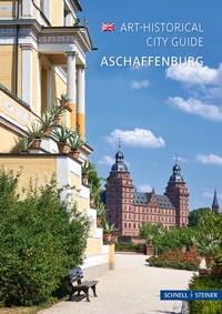 Abbildung von: Aschaffenburg - Schnell & Steiner