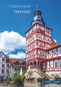 Abbildung von: Treffurt - Schnell & Steiner