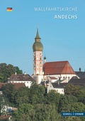 Cover: Andechs - Schnell & Steiner