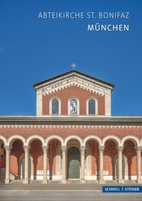 Abbildung von: München - Schnell & Steiner