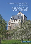 Cover: Mildenfurth bei W&uuml;nschendorf - Schnell & Steiner