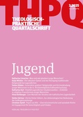 Cover: Jugend - Pustet, F