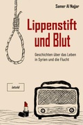 Cover: Lippenstift und Blut - AKRES Publishing e.K.