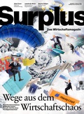 Bild: Wege aus dem Wirtschaftschaos - Brumaire Verlag