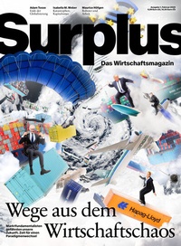 Abbildung von: Wege aus dem Wirtschaftschaos - Brumaire Verlag