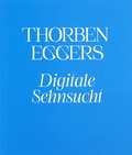 Cover: Digitale Sehnsucht - Verlag Marian Arnd