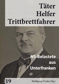 Abbildung von: Täter Helfer Trittbrettfahrer, Bd. 19 - Kugelberg Verlag