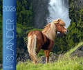 Cover: Isl&auml;nder 2026 - Edition Boiselle