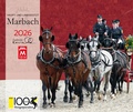 Cover: Marbach 2026 - Edition Boiselle
