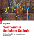 Cover: Westwind in &ouml;stlichem Gel&auml;nde - VSA