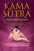 Abbildung von: Kamasutra für Einsteiger - Eulogia Verlags GmbH