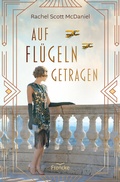 Cover: Auf Fl&uuml;geln getragen - Francke-Buch