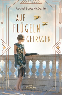 Abbildung von: Auf Flügeln getragen - Francke-Buch