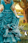Cover: Ein Stiefel kommt selten allein - Francke-Buch