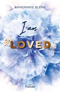 Cover: I am Loved - Francke-Buch