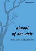 Cover: aimool uf der welt - verlag regionalkultur