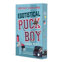 Cover: Egotistical Puckboy - Second Chances Verlag