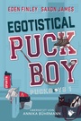 Cover: Egotistical Puckboy - Second Chances Verlag
