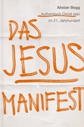 Bild: Das Jesus-Manifest - Verbum Medien