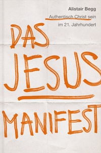 Abbildung von: Das Jesus-Manifest - Verbum Medien