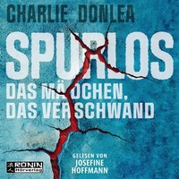 Abbildung von: Spurlos - Ronin-Hörverlag, ein Imprint von Omondi GmbH
